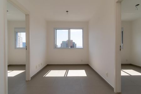 Sala de apartamento à venda com 2 quartos, 37m² em Liberdade, São Paulo