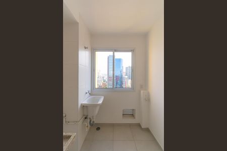 Apartamento à venda com 37m², 2 quartos e sem vaga Apartamento à venda com 37m², 2 quartos e sem vagaÁrea de Serviço