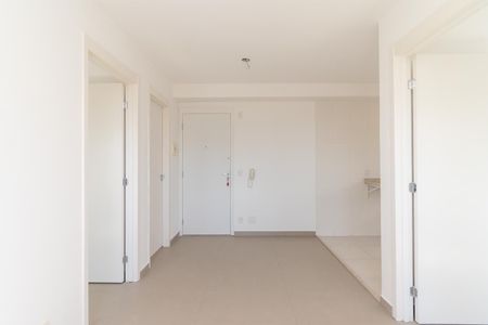 Apartamento à venda com 37m², 2 quartos e sem vaga Apartamento à venda com 37m², 2 quartos e sem vagaSala