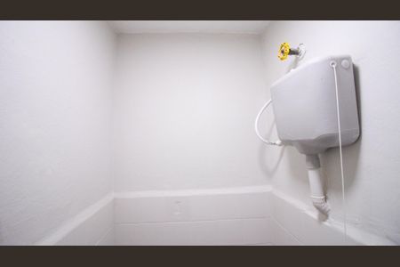 Apartamento à venda com 80m², 3 quartos e sem vaga Apartamento à venda com 80m², 3 quartos e sem vagaBanheiro 2