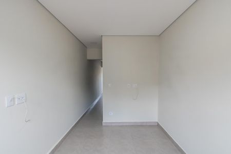 Sala de apartamento para alugar com 1 quarto, 47m² em Jardim Matarazzo, São Paulo