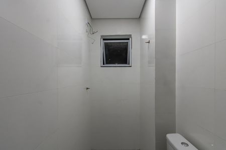 Banheiro de apartamento para alugar com 1 quarto, 47m² em Jardim Matarazzo, São Paulo