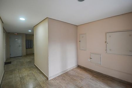 Apartamento para alugar com 75m², 3 quartos e 1 vaga Apartamento para alugar com 75m², 3 quartos e 1 vagaHall de entrada