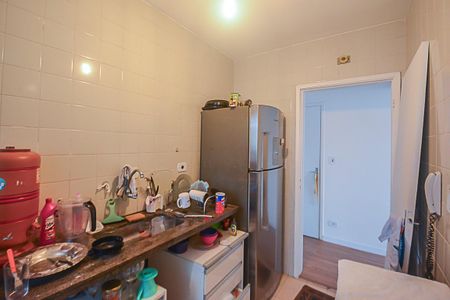 Apartamento para alugar com 75m², 3 quartos e 1 vaga Apartamento para alugar com 75m², 3 quartos e 1 vagaCozinha