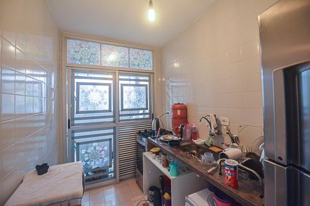 Apartamento para alugar com 75m², 3 quartos e 1 vaga Apartamento para alugar com 75m², 3 quartos e 1 vagaCozinha