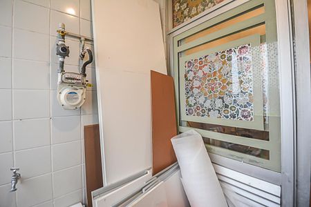 Apartamento para alugar com 75m², 3 quartos e 1 vaga Apartamento para alugar com 75m², 3 quartos e 1 vagaÁrea de Serviço