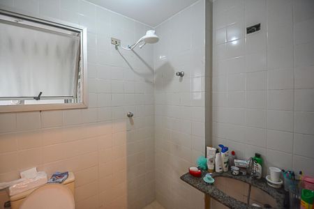 Apartamento para alugar com 75m², 3 quartos e 1 vaga Apartamento para alugar com 75m², 3 quartos e 1 vagaBanheiro Social