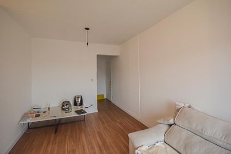 Sala de apartamento para alugar com 3 quartos, 75m² em Bairro dos Casa, São Bernardo do Campo