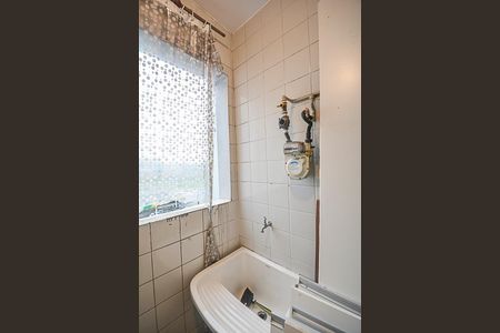 Apartamento para alugar com 75m², 3 quartos e 1 vaga Apartamento para alugar com 75m², 3 quartos e 1 vagaÁrea de Serviço