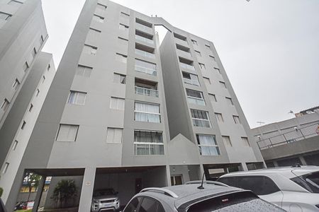 Apartamento para alugar com 75m², 3 quartos e 1 vaga Apartamento para alugar com 75m², 3 quartos e 1 vagaFachada do bloco