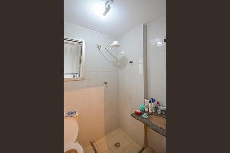 Apartamento para alugar com 75m², 3 quartos e 1 vaga Apartamento para alugar com 75m², 3 quartos e 1 vagaBanheiro Social