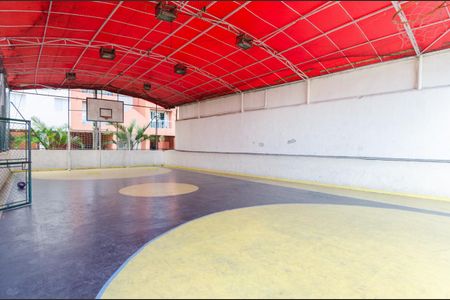 Apartamento para alugar com 75m², 3 quartos e 1 vaga Apartamento para alugar com 75m², 3 quartos e 1 vagaÁrea comum