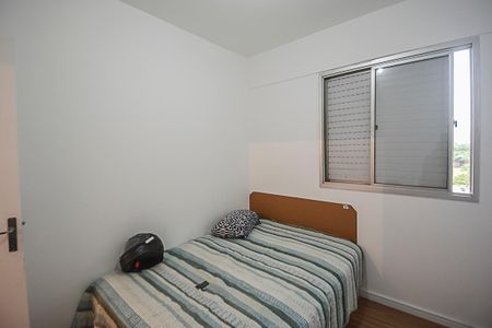 Quarto 1 de apartamento para alugar com 3 quartos, 75m² em Bairro dos Casa, São Bernardo do Campo