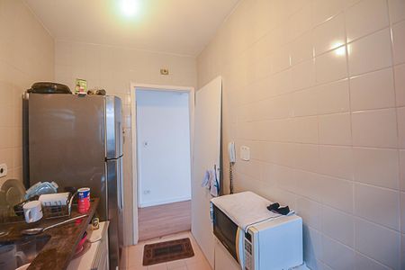 Apartamento para alugar com 75m², 3 quartos e 1 vaga Apartamento para alugar com 75m², 3 quartos e 1 vagaCozinha