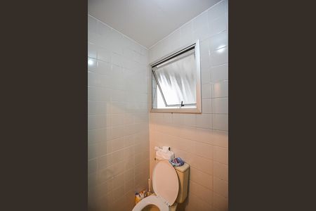 Apartamento para alugar com 75m², 3 quartos e 1 vaga Apartamento para alugar com 75m², 3 quartos e 1 vagaBanheiro Social