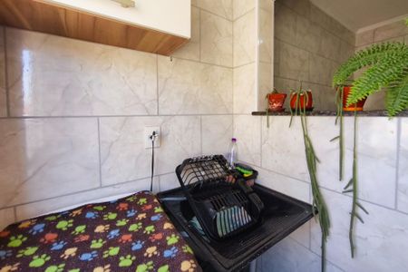 Apartamento à venda com 63m², 2 quartos e sem vagaÁrea de Serviço