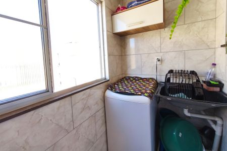 Apartamento à venda com 63m², 2 quartos e sem vagaÁrea de Serviço