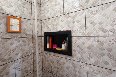 Apartamento à venda com 63m², 2 quartos e sem vagaBanheiro