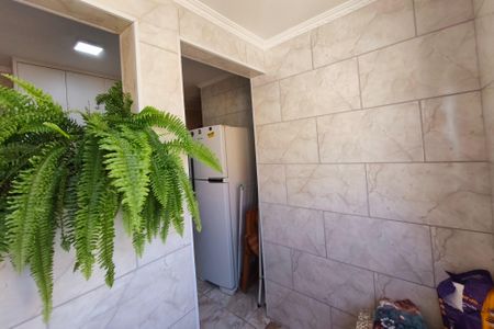 Apartamento à venda com 63m², 2 quartos e sem vagaÁrea de Serviço