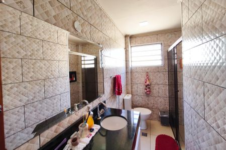 Apartamento à venda com 63m², 2 quartos e sem vagaBanheiro