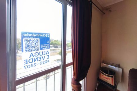 Apartamento à venda com 63m², 2 quartos e sem vagaPlaca