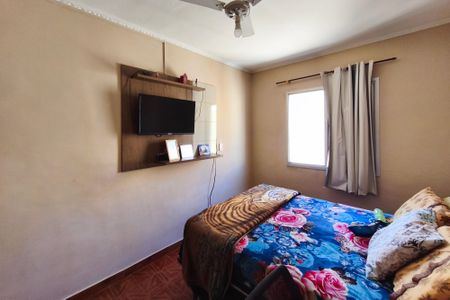 Apartamento à venda com 63m², 2 quartos e sem vagaQuarto 2