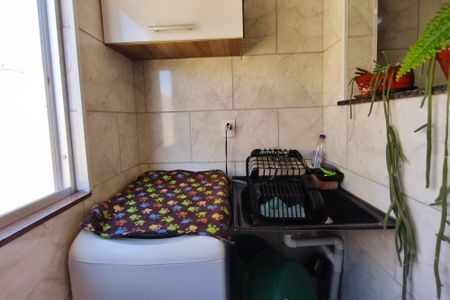 Apartamento à venda com 63m², 2 quartos e sem vagaÁrea de Serviço