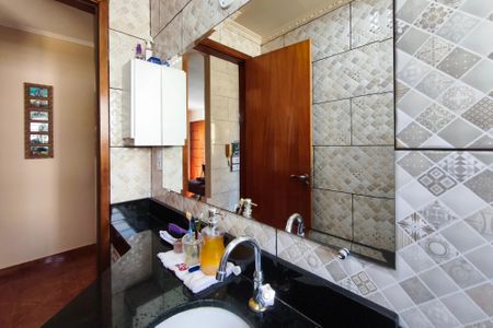 Apartamento à venda com 63m², 2 quartos e sem vagaBanheiro