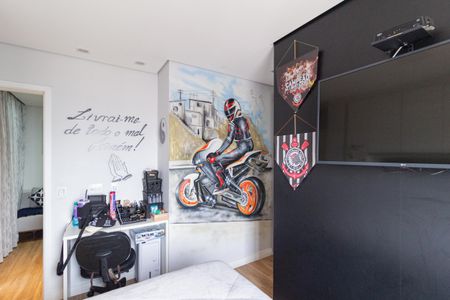 Apartamento à venda com 193m², 3 quartos e 2 vagas Apartamento à venda com 193m², 3 quartos e 2 vagasSuíte 3