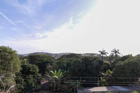 Vista do Quarto 1 de apartamento à venda com 2 quartos, 48m² em Arvoredo, Contagem