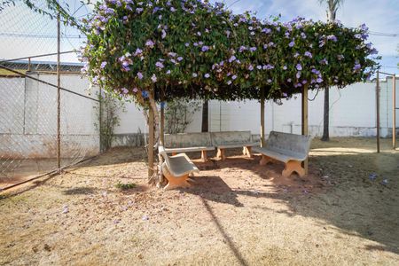 Apartamento à venda com 48m², 2 quartos e 2 vagasÁrea comum