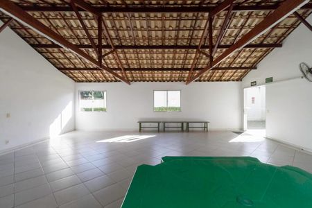 Apartamento à venda com 48m², 2 quartos e 2 vagasÁrea comum - Salão de festas