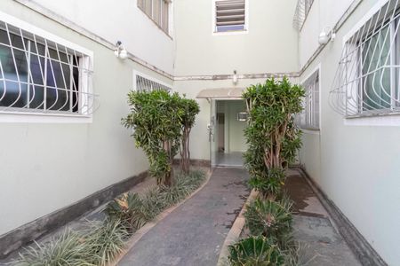 Apartamento à venda com 48m², 2 quartos e 2 vagasEntrada