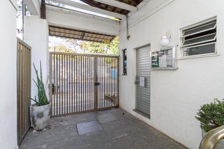 Apartamento à venda com 48m², 2 quartos e 2 vagasEntrada