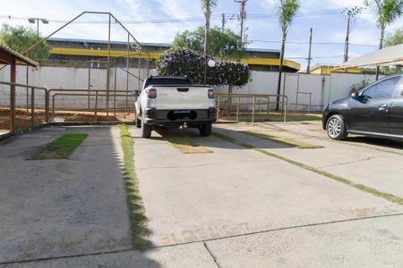 Apartamento à venda com 48m², 2 quartos e 2 vagasGaragem