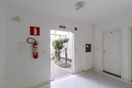 Apartamento à venda com 48m², 2 quartos e 2 vagasEntrada