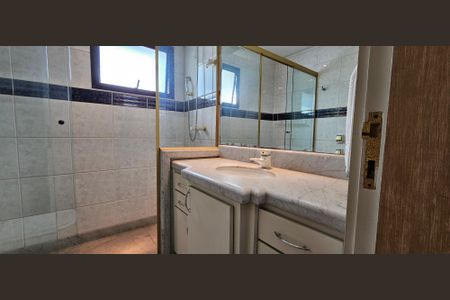 Apartamento à venda com 350m², 4 quartos e 4 vagasBanheiro