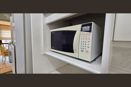 Apartamento à venda com 350m², 4 quartos e 4 vagasCozinha