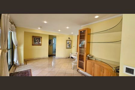 Apartamento à venda com 350m², 4 quartos e 4 vagasCobertura