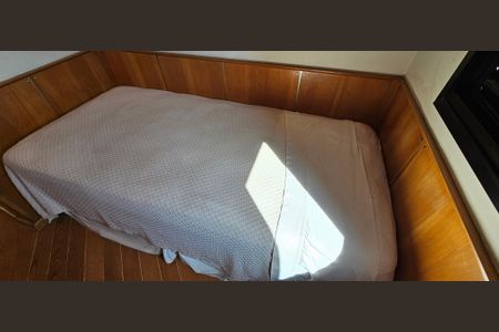 Apartamento à venda com 350m², 4 quartos e 4 vagasQuarto 1