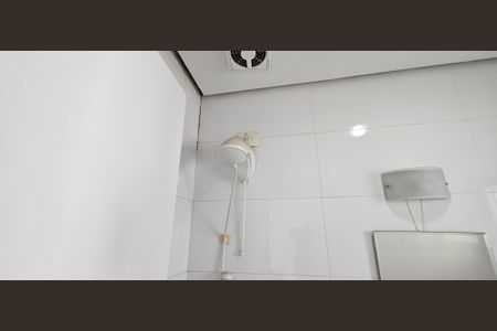 Apartamento à venda com 350m², 4 quartos e 4 vagasBanheiro de Serviço