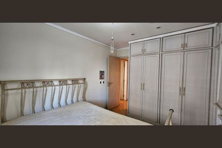 Apartamento à venda com 350m², 4 quartos e 4 vagasSuíte 1