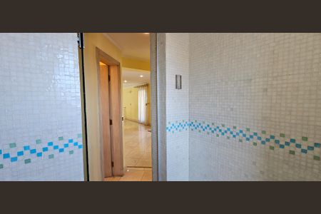 Apartamento à venda com 350m², 4 quartos e 4 vagasSauna