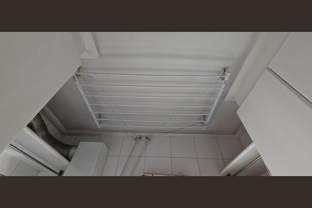 Apartamento à venda com 350m², 4 quartos e 4 vagasÁrea de Serviço