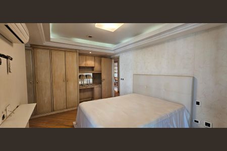 Apartamento à venda com 350m², 4 quartos e 4 vagasSuíte 2