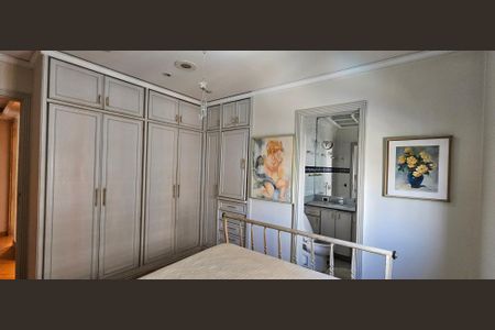 Apartamento à venda com 350m², 4 quartos e 4 vagasSuíte 1