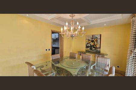 Sala de apartamento à venda com 4 quartos, 350m² em Jardim Vila Mariana, São Paulo