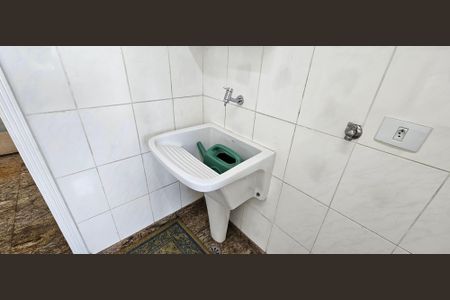 Apartamento à venda com 350m², 4 quartos e 4 vagasÁrea de Serviço