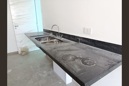 Apartamento à venda com 177m², 2 quartos e 2 vagas Apartamento à venda com 177m², 2 quartos e 2 vagasCozinha