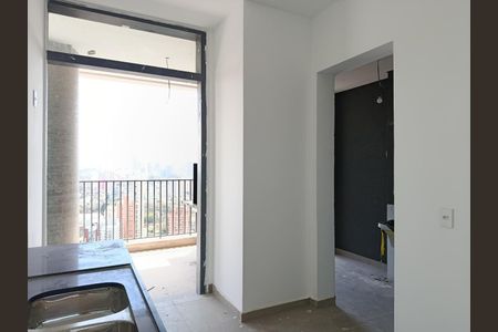 Apartamento à venda com 177m², 2 quartos e 2 vagas Apartamento à venda com 177m², 2 quartos e 2 vagasCozinha